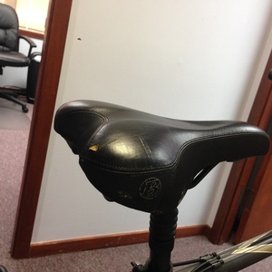 Trek 7200 FX Silver or Gray