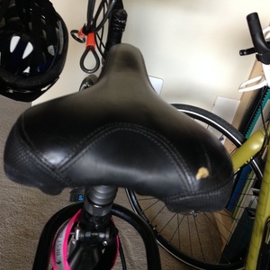 Trek 7200 FX Silver or Gray