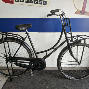 BSP Black