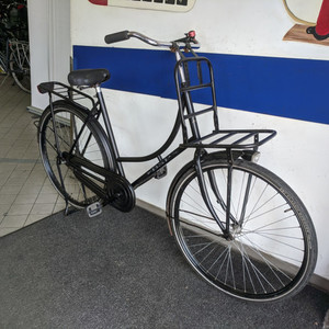 BSP Black