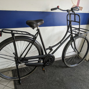 BSP Black
