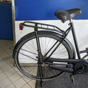 BSP Black