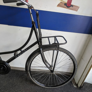 BSP Black
