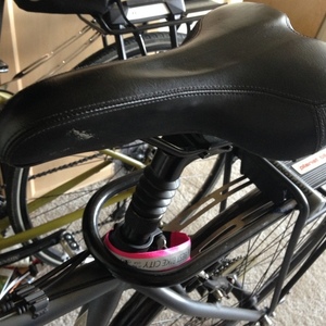 Trek 7200 FX Silver or Gray