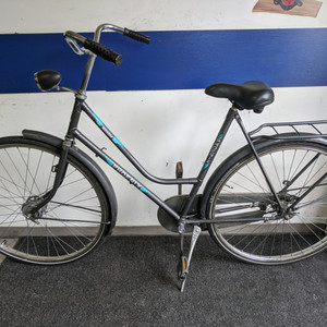 Other Phoenix Mentor Silver, gray or bare metal