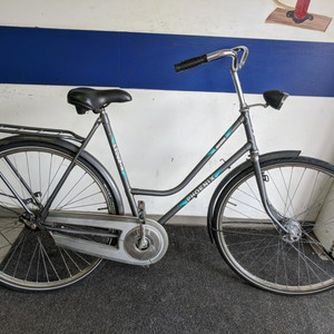 Other Phoenix Mentor Silver, gray or bare metal