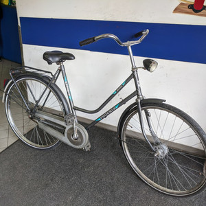 Other Phoenix Mentor Silver, gray or bare metal