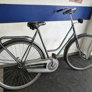 Other Phoenix Mentor Silver, gray or bare metal