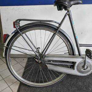 Other Phoenix Mentor Silver, gray or bare metal