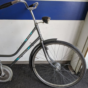 Other Phoenix Mentor Silver, gray or bare metal