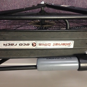 Trek 7200 FX Silver or Gray