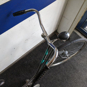 Other Phoenix Mentor Silver, gray or bare metal