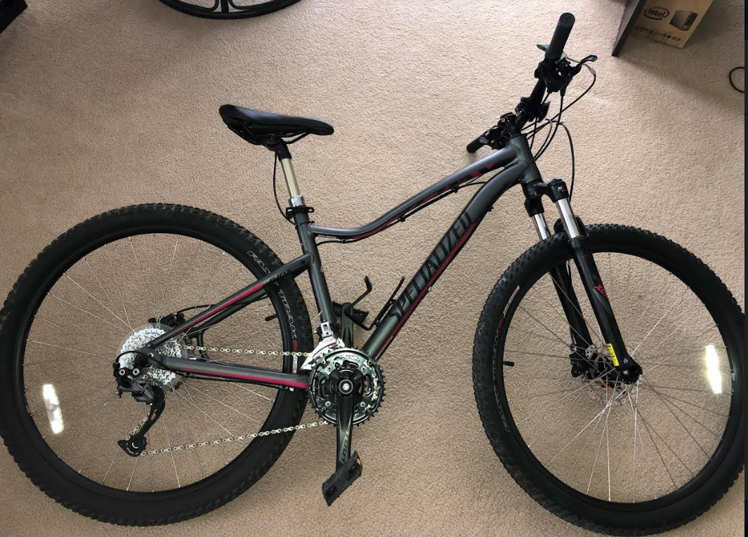 specialized jynx 2016