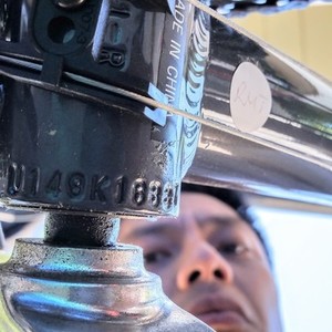 2015 Raleigh detour 3.5 Silver or Gray