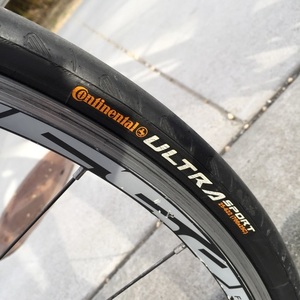 2011 Redline Conquest Pro Red