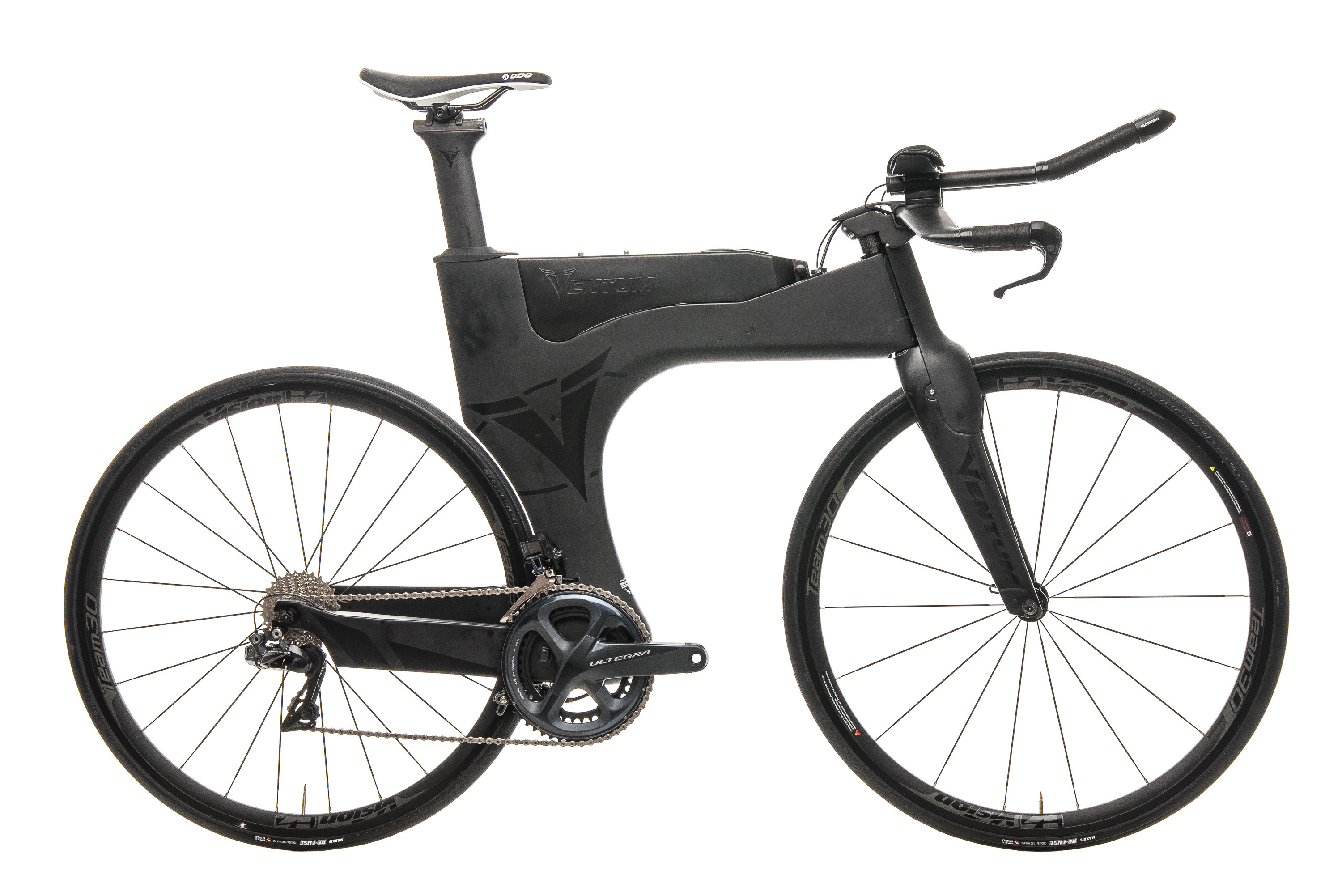 2016 Ventum One