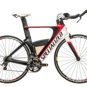2014 Specialized Shiv Expert Black
