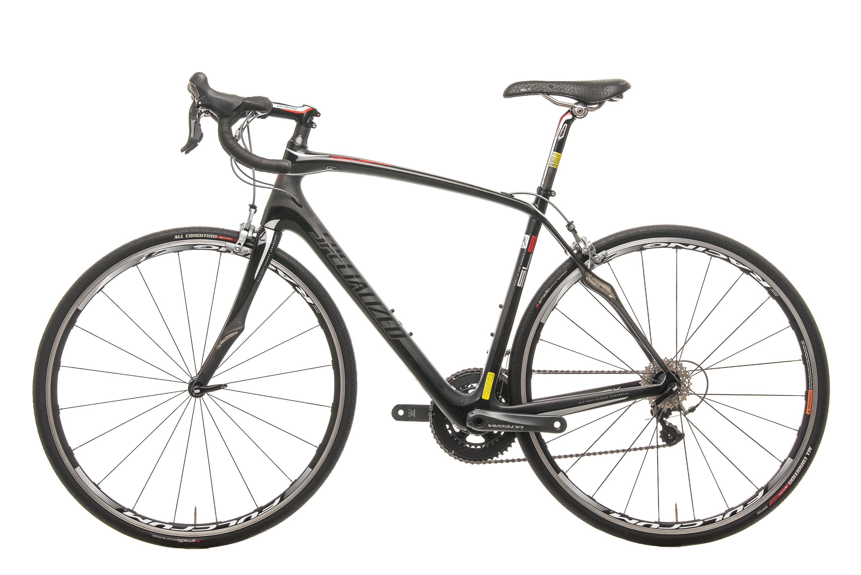 roubaix sl3 expert compact