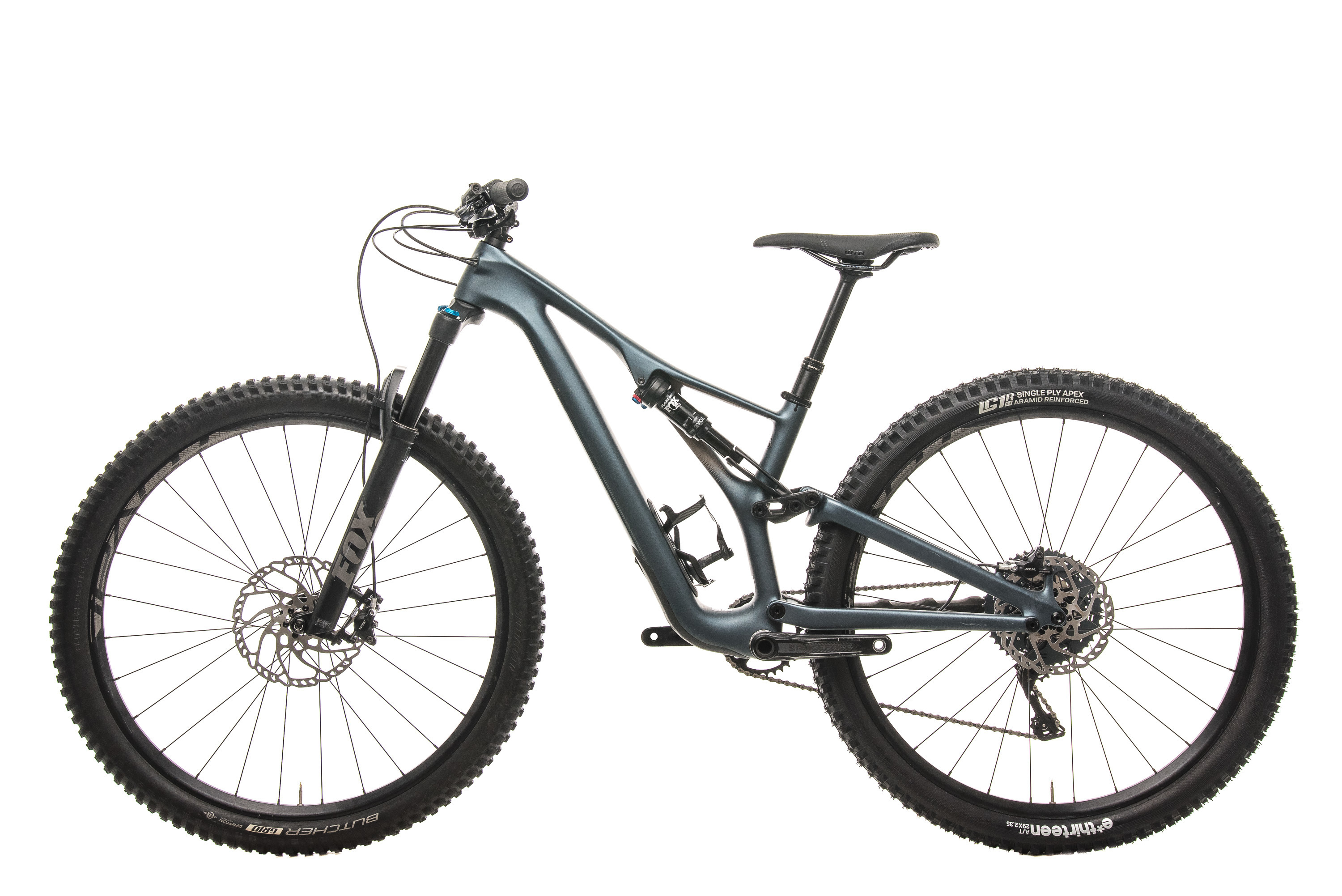 specialized men's stumpjumper st 29