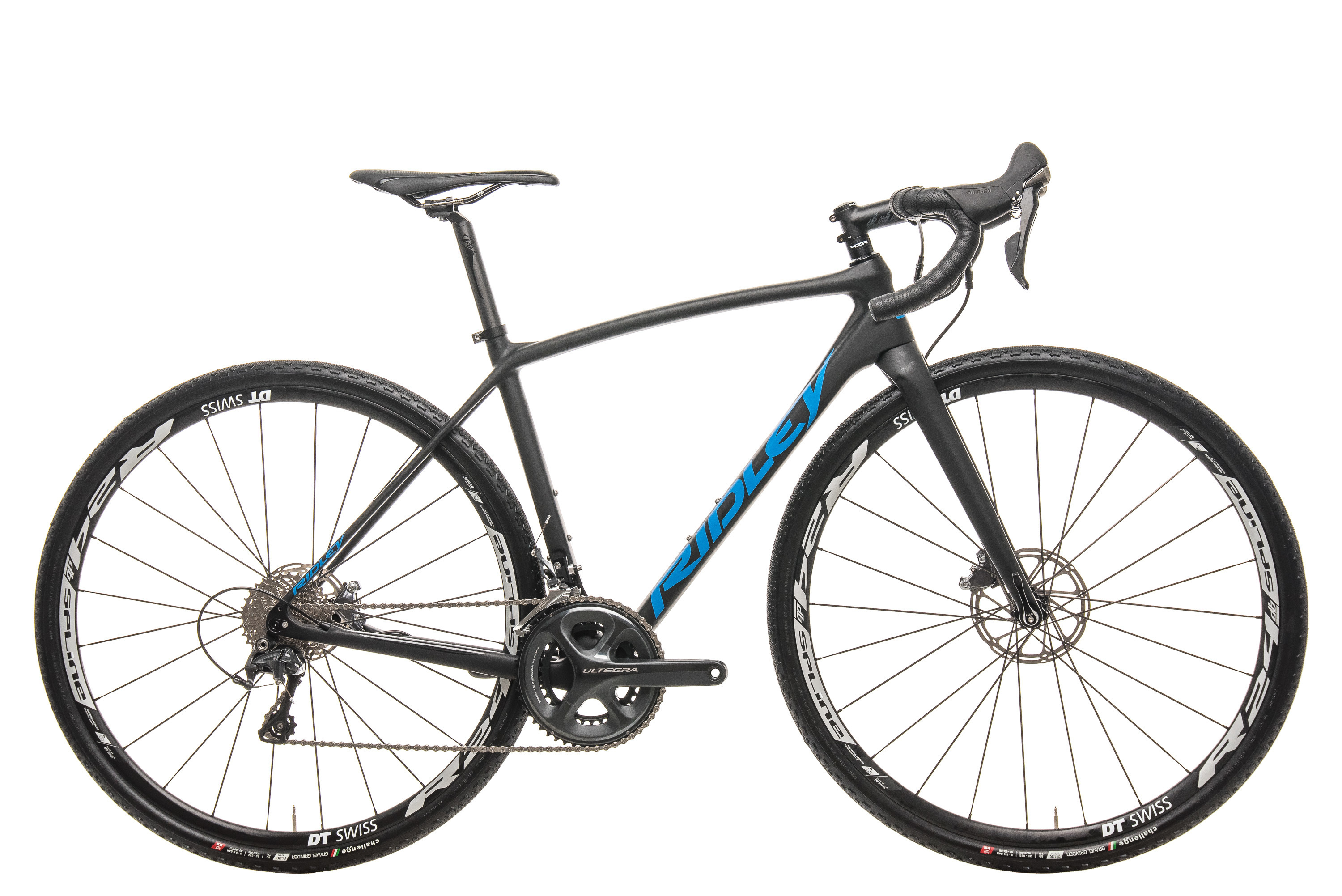 ridley x trail ultegra