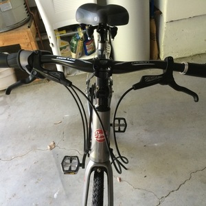 2014 Spot Acme Silver or Gray