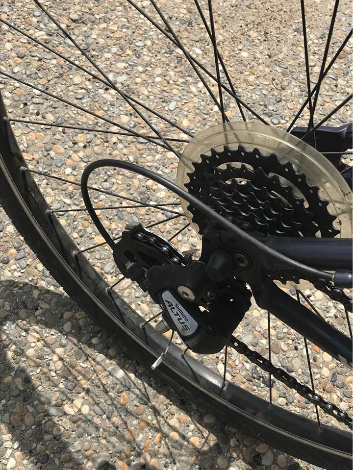 giant liv cypress dx w