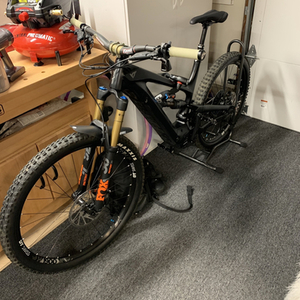 2019 YT Decoy Black
