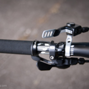 2009 Trek Fuel EX 9 Silver, gray or bare metal