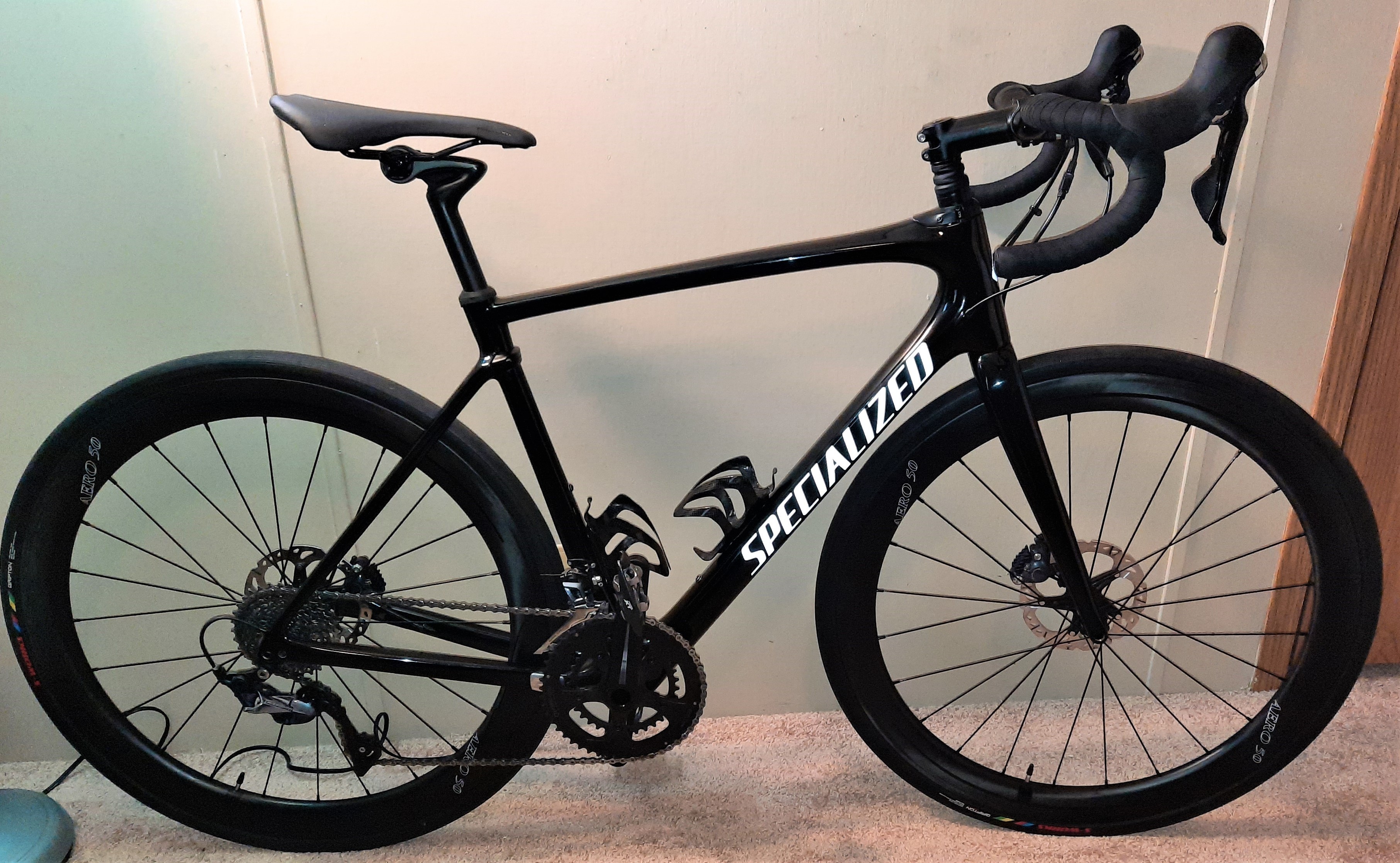 specialised roubaix comp