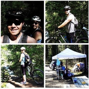 2013 Giant Anthem X 29er 2 Black