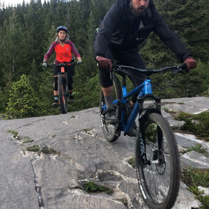 2020 Norco Bikes A1 Large Blue