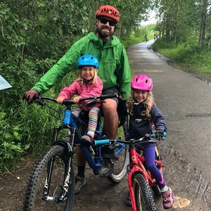 2020 Norco Bikes A1 Large Blue