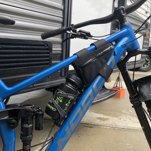 2020 Norco Bikes A1 Large Blue