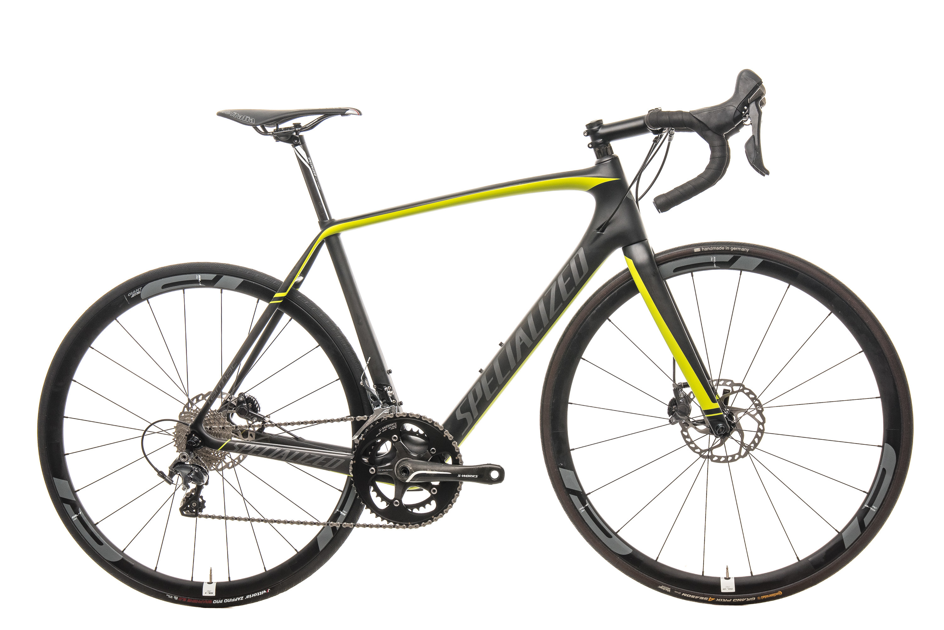 specialized tarmac pro 2015