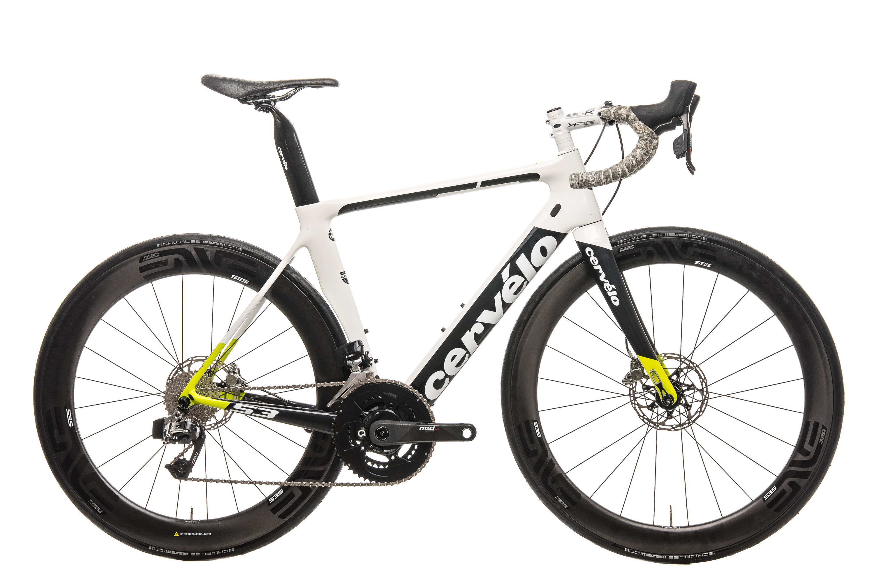 cervelo 2018 s3