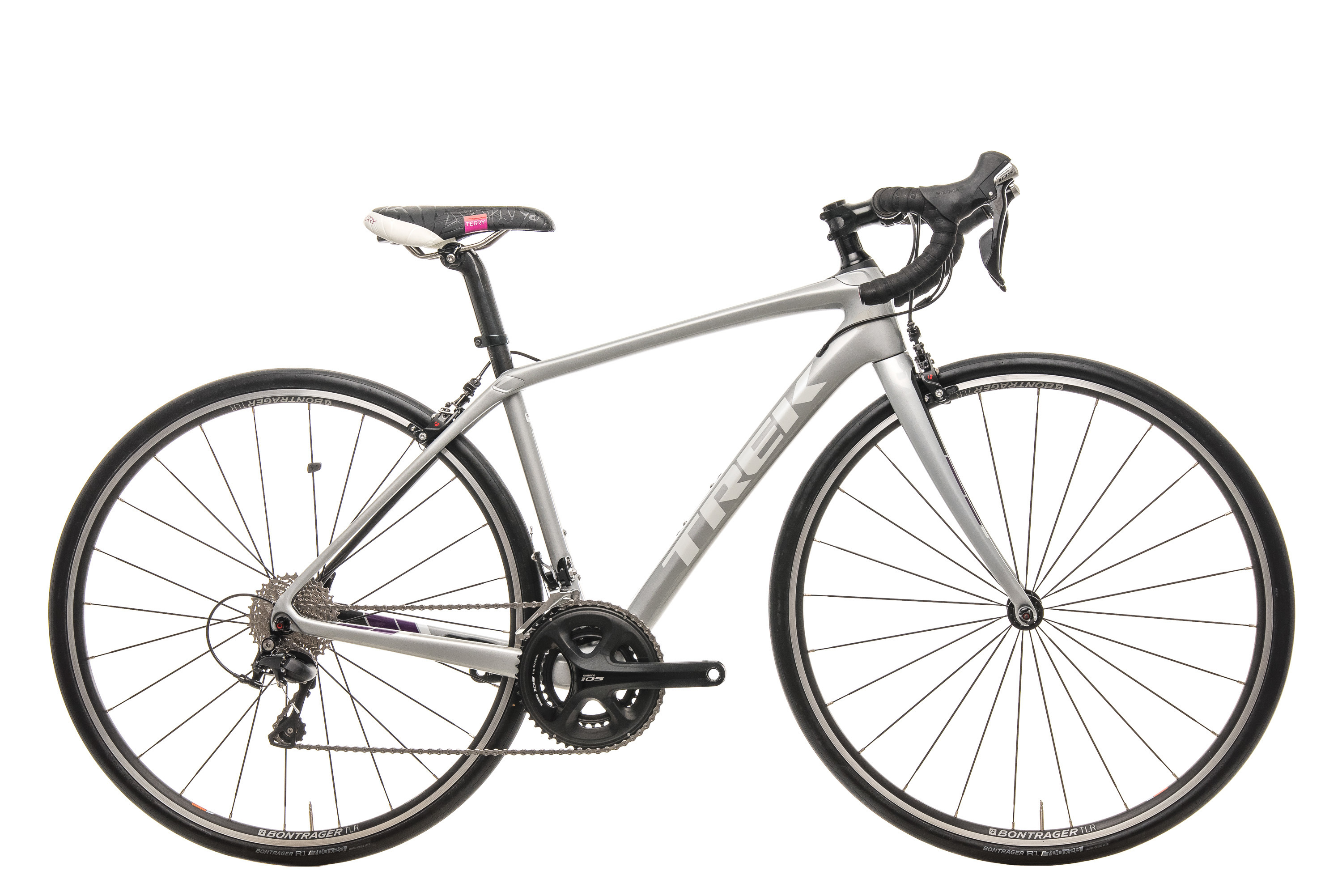 trek domane sl 5 womens