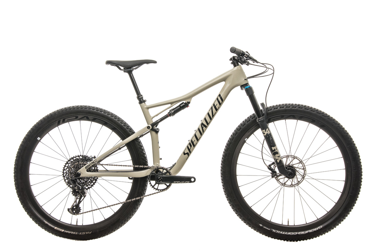 specialized epic expert evo