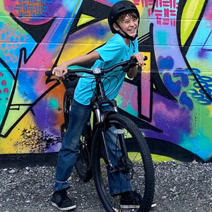2019 Cannondale Tango 5 Black