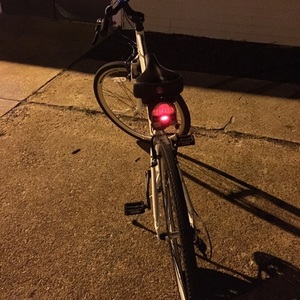 2015 Schwinn Network 3.0 White