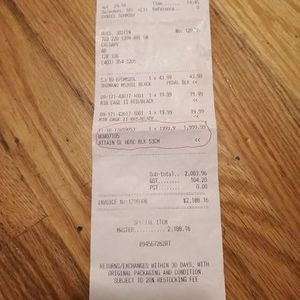 2018 Cube Attain SL Black