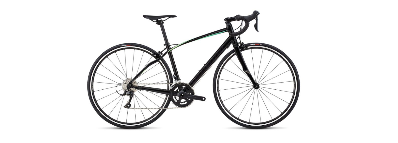 specialised dolce bike