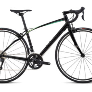 Specialized Dolce Purple and Teal