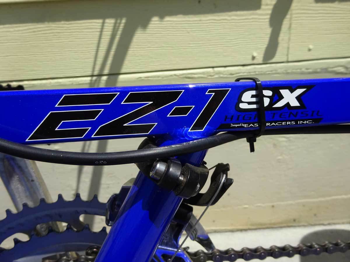 ez 1 sx