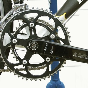 2004 Raleigh Prestige Black, White, and Yellow or Gold