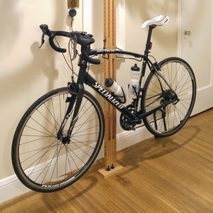 2014 Specialized Secteur Compact Black and White
