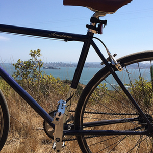 2013 Fuji Americano Blue