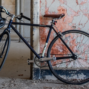 2013 Fuji Americano Blue