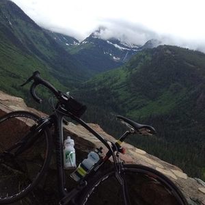 2010 Specialized Roubaix Expert Compact Black