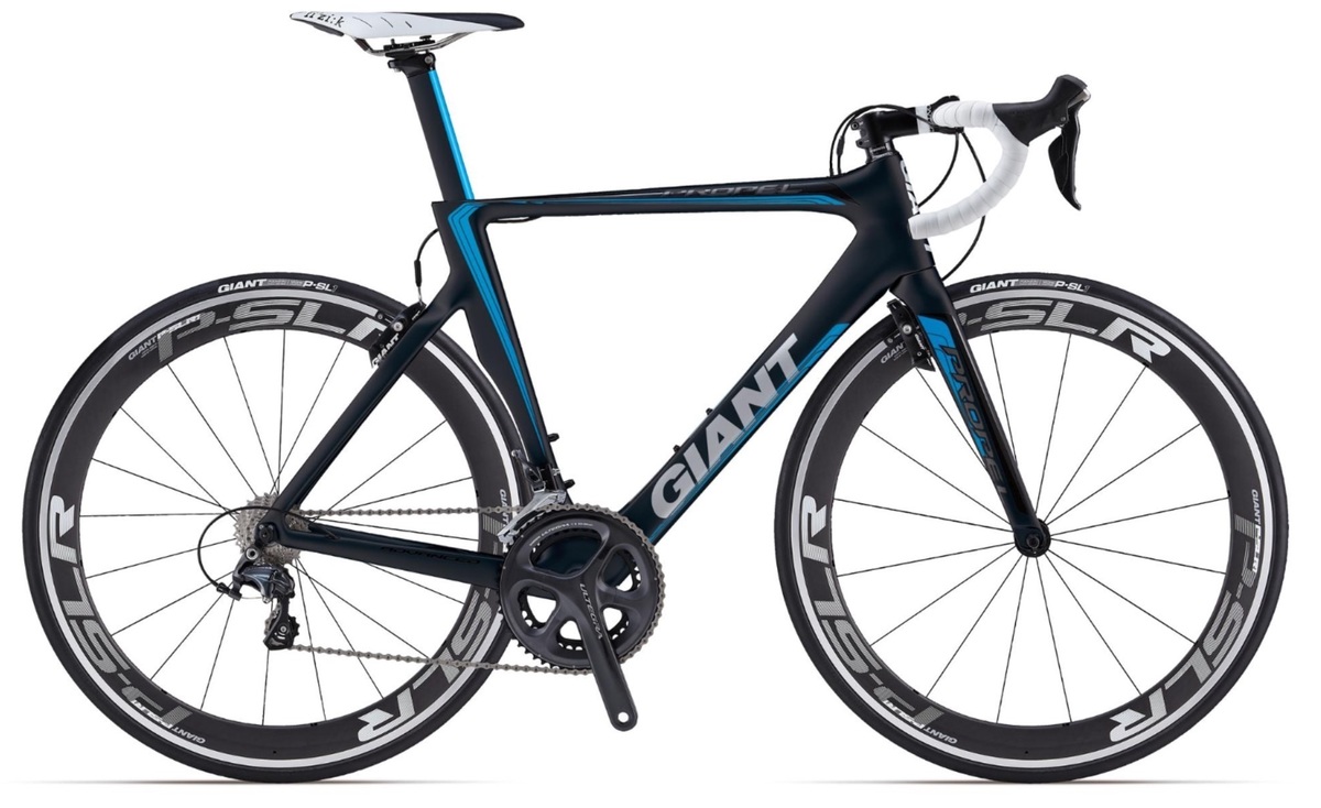 giant propel advanced 2