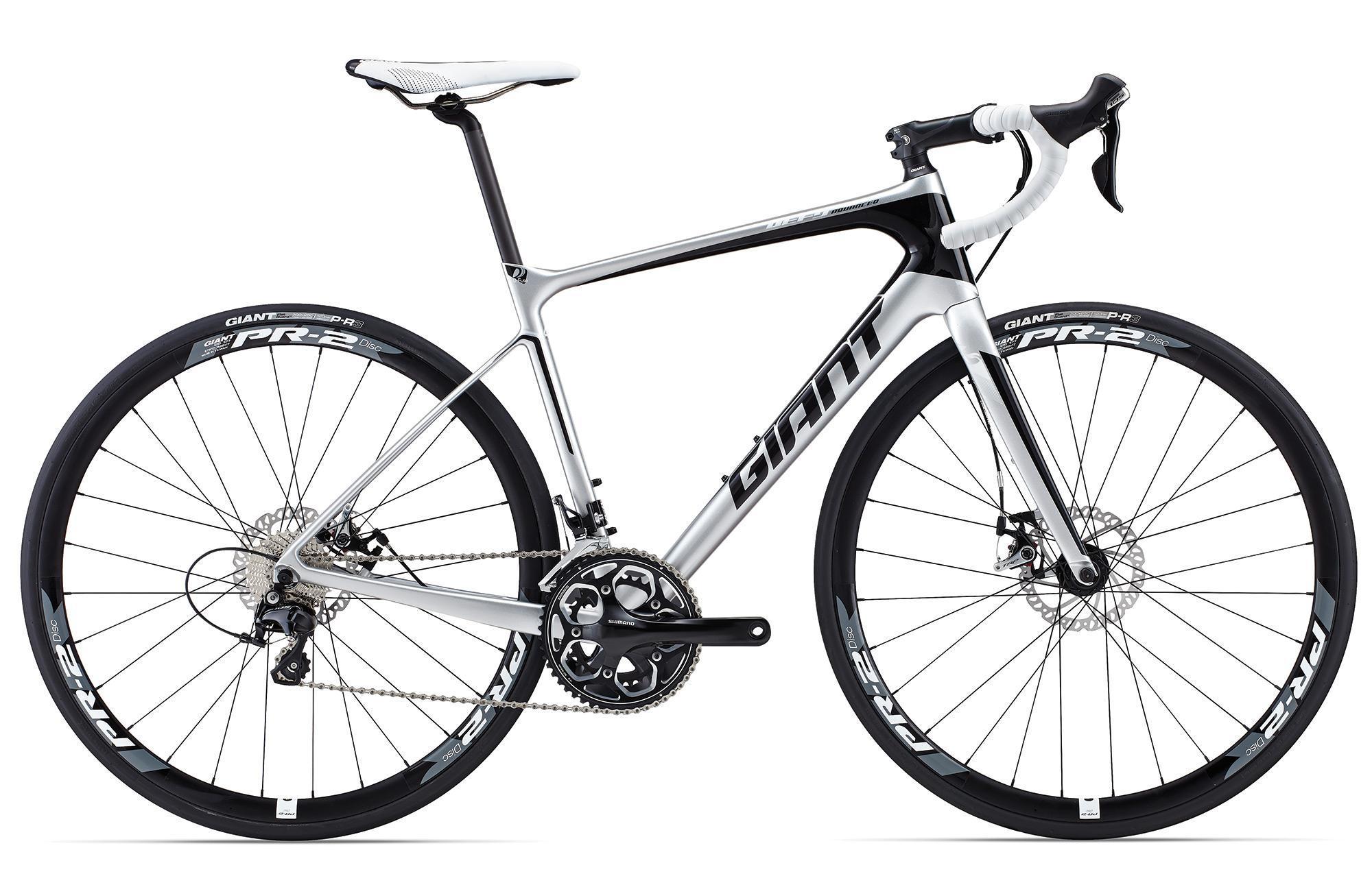 giant defy advanced 2 2015 review